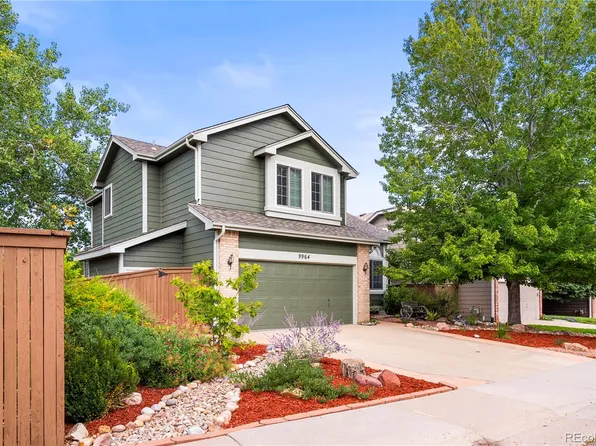 9964 Deer Creek Street, Highlands Ranch, CO 80129