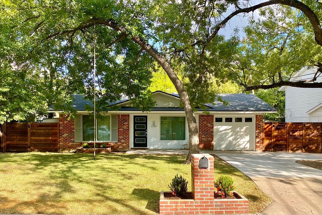 5207 Creekline Dr Austin TX 78745 Zillow