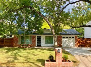 5207 Creekline Dr, Austin, TX 78745