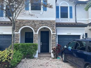 15068 SW 117th Ter #15068, Miami, FL 33196