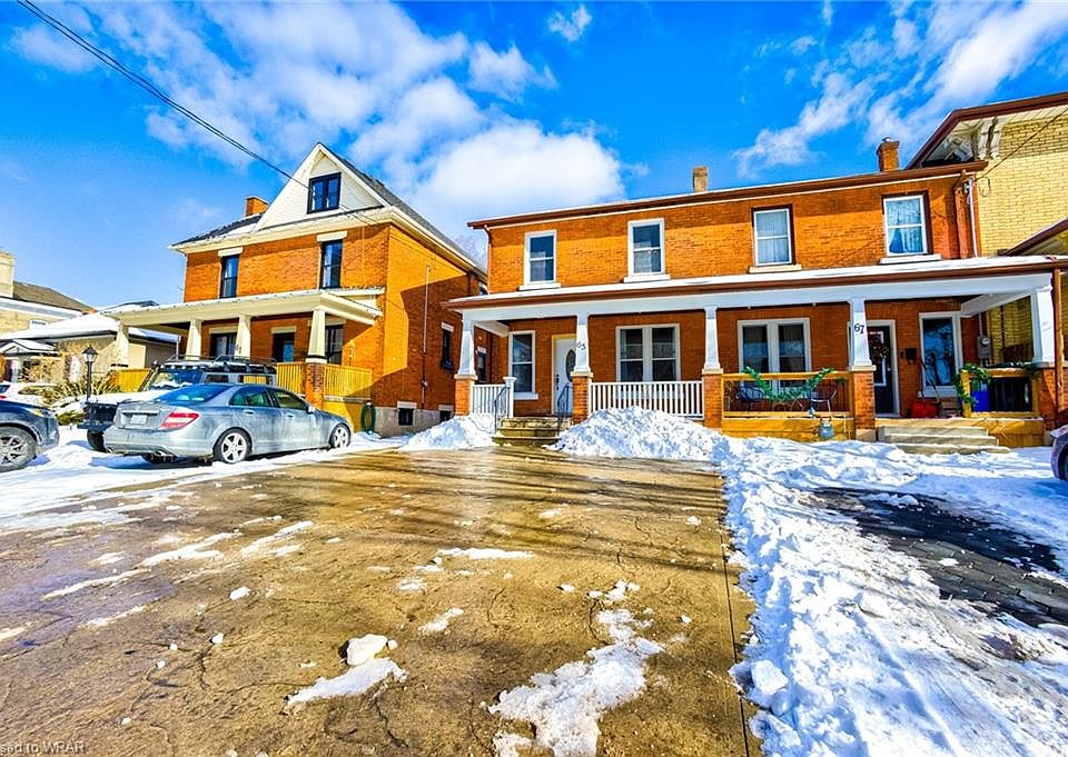 65 Victoria St S Woodstock ON N4S 3J8 MLS 40532127 Zillow