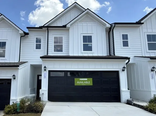 119 Yarrow Loop Lot 128, Clarksville, TN 37043