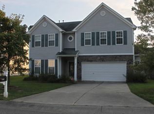 1810 Cedar Grove Dr, Durham, NC 27703