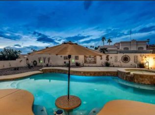 2405 Jamaica Blvd S, Lake Havasu City, AZ 86406