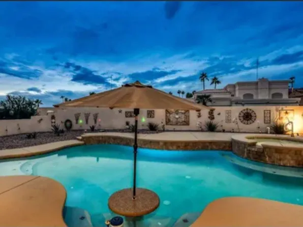 2405 Jamaica Blvd S, Lake Havasu City, AZ 86406