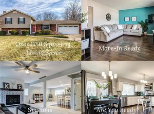 1691 Deergrass Dr, Saint Charles, MO