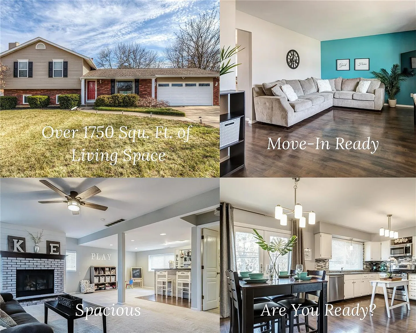 1691 Deergrass Dr photo 1