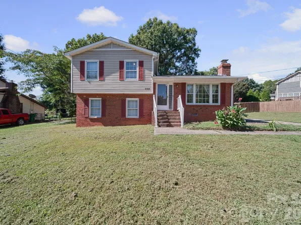 3323 Wiseman Dr, Charlotte, NC 28227