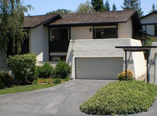 2405 Sharon Oaks Dr, Menlo Park, CA