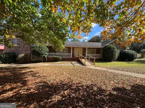 19 Priscilla Dr, Lagrange, GA 30241