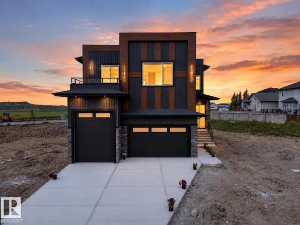 423 Robinson Blvd, Leduc, AB T6K 5K2