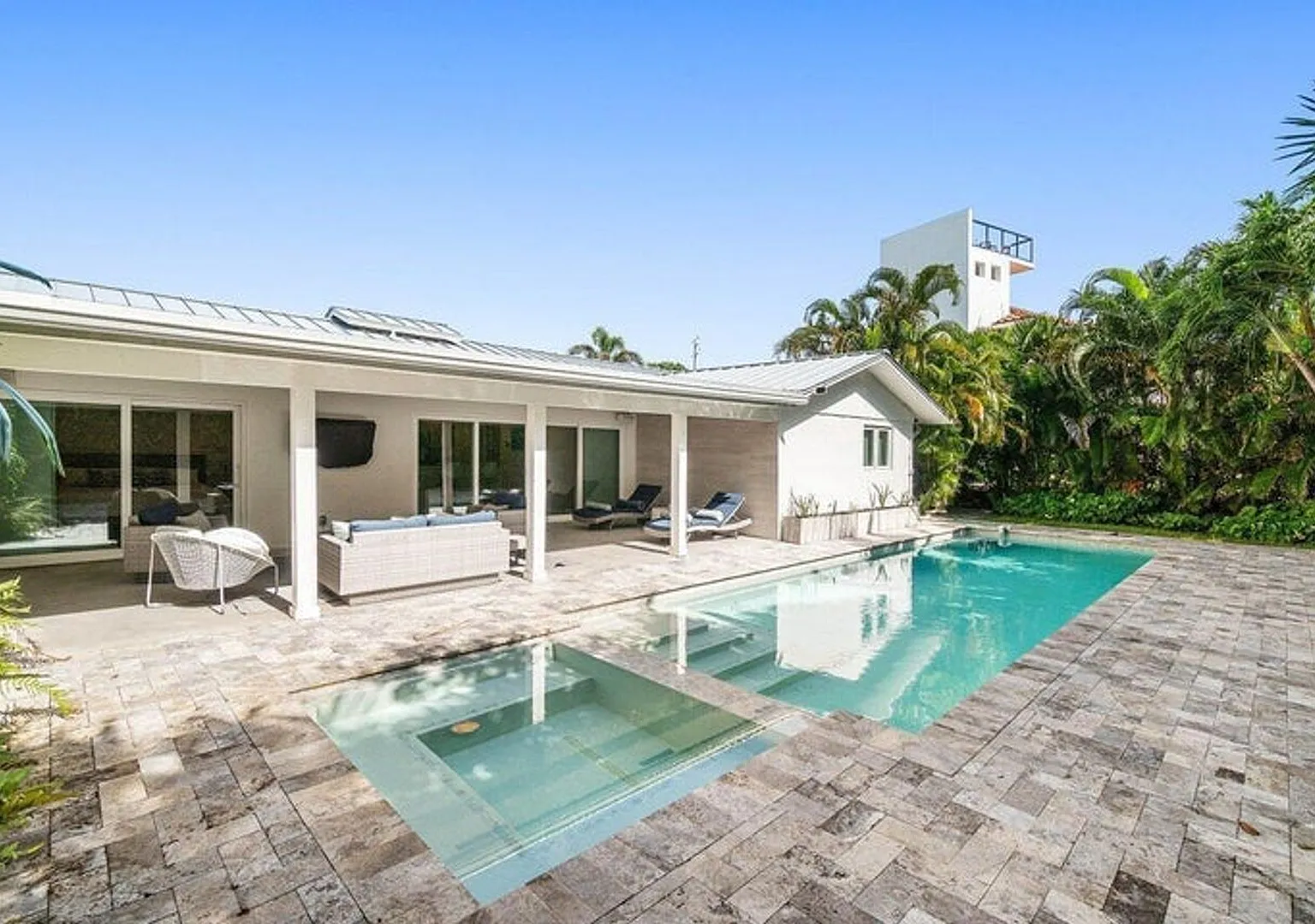 5903 N Ocean Boulevard, Ocean Ridge, FL 33435 — Photo 1