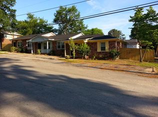 3802 Timberlane Dr, Columbia, SC 29205