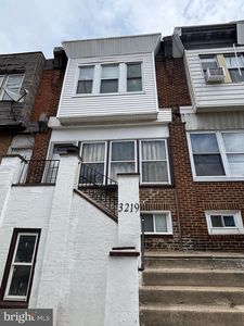 3219 N 29th St, Philadelphia, PA, 19129