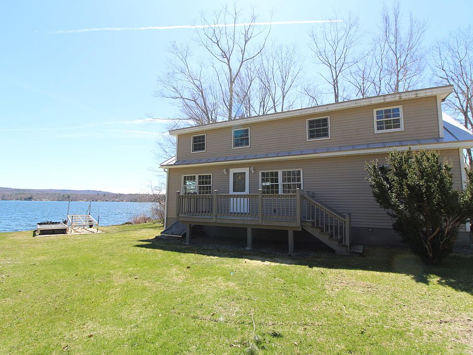 49 W Mallard Lane, Swanville, ME 04915 Zillow