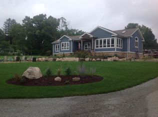 10410 Harwood Lake Rd, Three Rivers, MI 49093