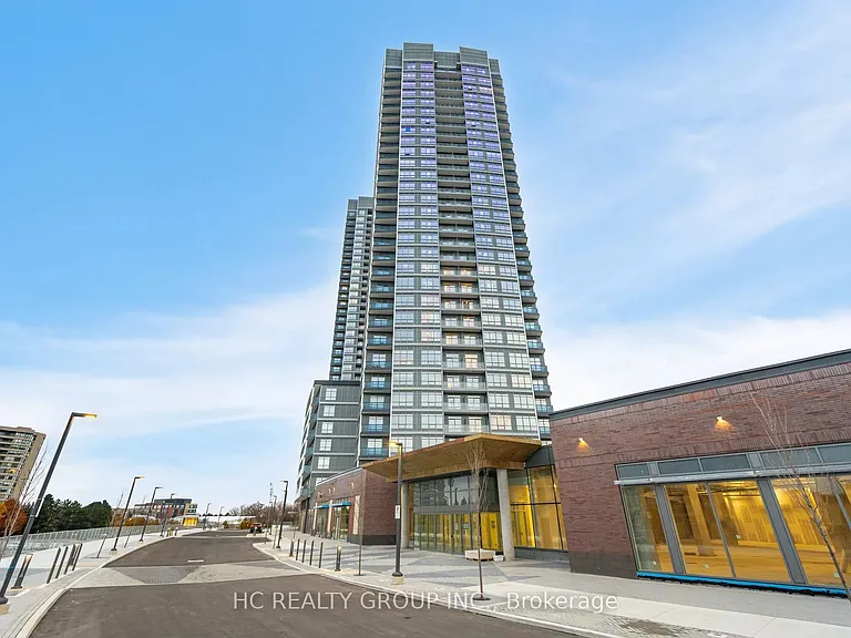50 Upper Mall Way #1802 — Photo 3