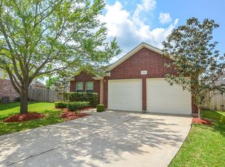 5703 Kenwood, Missouri City, TX 77459