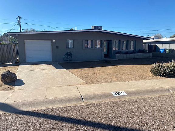 2nd image of 3621 E Shaw Butte Dr