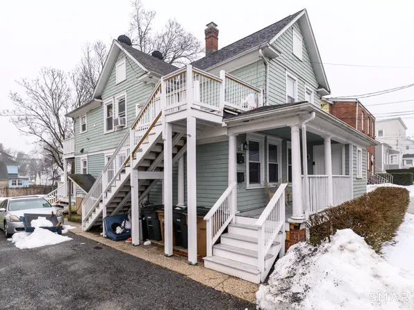 25 Limerick Street, Stamford, CT 06902