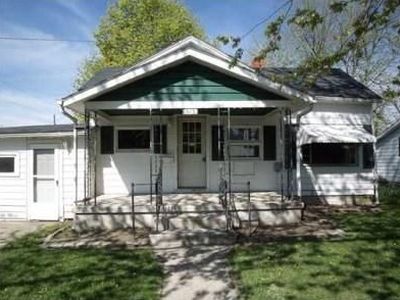 515 Linden St, Bellefontaine, OH, 43311