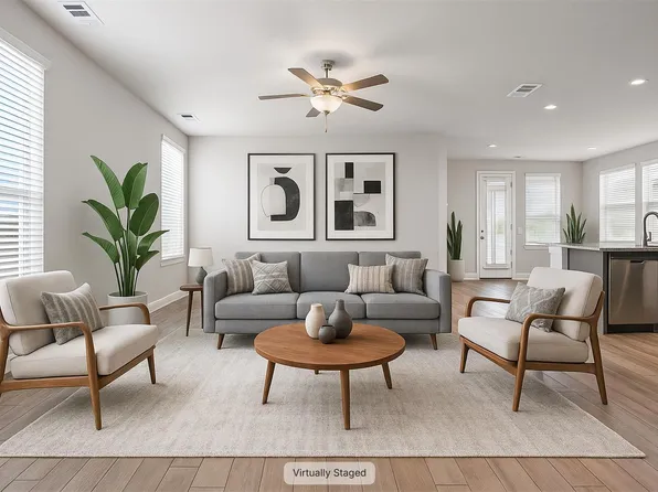 101 Stone Canyon Dr, Georgetown, TX 78628
