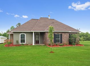 100 Chat Ct, Bush, LA 70431