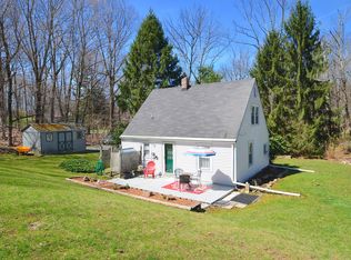 44 Bunnvale Rd, Califon, NJ 07830