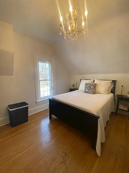 34 Chisholm Street Cambridge — Photo 2
