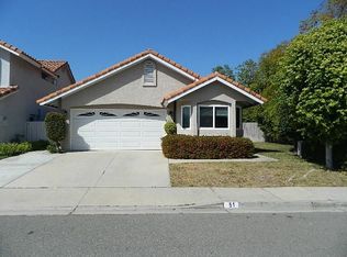 51 Via Zapador #1, Rancho Santa Margarita, CA 92688