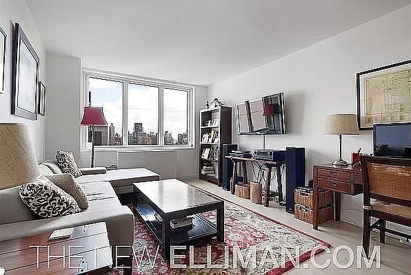 1st image of 212 E 47th St Penthouse A