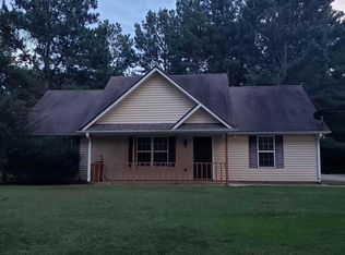 4051 Jeff Davis Rd, Thomaston, GA 30286