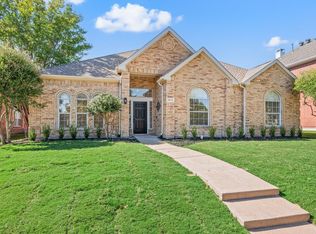 6517 Copperfield Ln, Plano, TX 75023