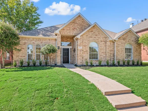 6517 Copperfield Ln, Plano, TX 75023