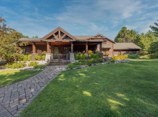 1116 Sand Lake Dr NW, Backus, MN 56435