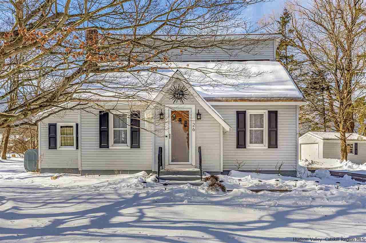 26 Vienna Woods Road, Purling, NY 12470 Zillow