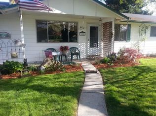 1508 NW 101st St, Vancouver, WA