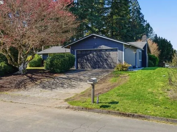 6216 NE 98th Ave, Vancouver, WA 98662