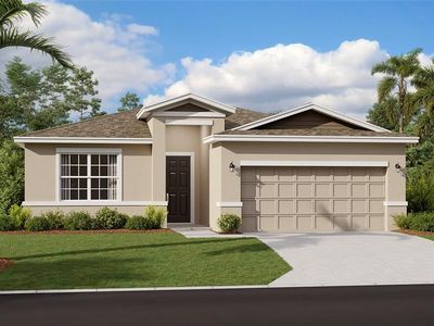 344 Herioc Rd, Davenport, FL, 33837