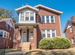 4953 Sutherland Ave, Saint Louis, MO