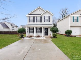2408 Reid Oaks Dr, Charlotte, NC 28208