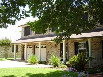 7809 Taranto Dr, Austin, TX, 78729