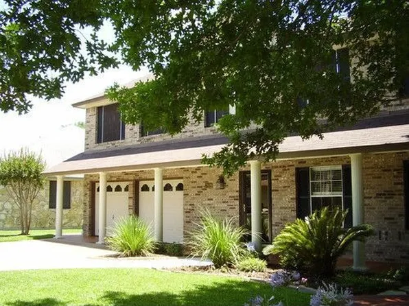 7809 Taranto Dr, Austin, TX 78729