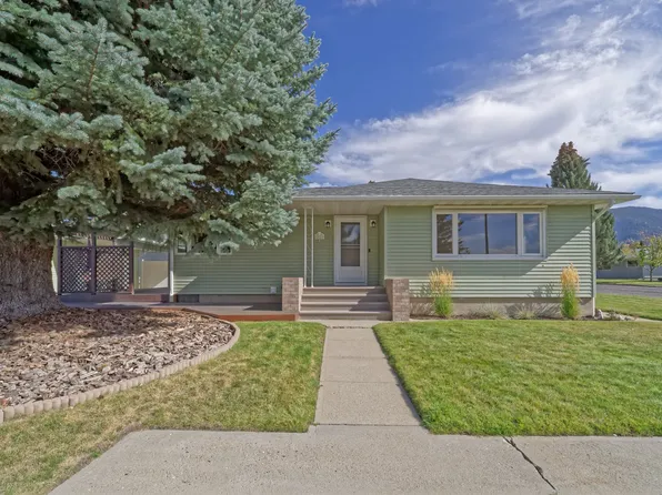 2520 Sheridan Ave, Butte, MT 59701