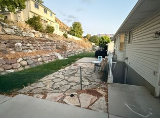 1056 N 600th St E, Springville, UT 84663