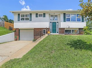 1505 E 5th St, Washington, MO