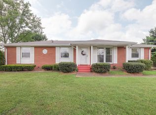 417 Northcrest Dr, Nashville, TN 37211