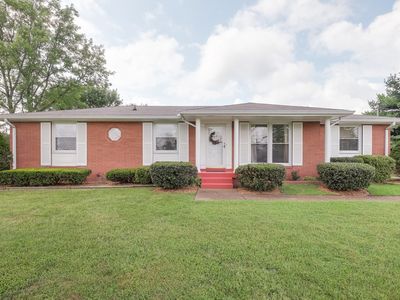417 Northcrest Dr, Nashville, TN, 37211