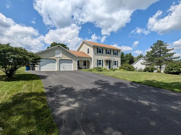 30 Frederick Drive, Fort Edward, NY 12828