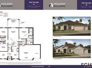 107 Bud Hollow Dr, Palm Coast, FL 32137